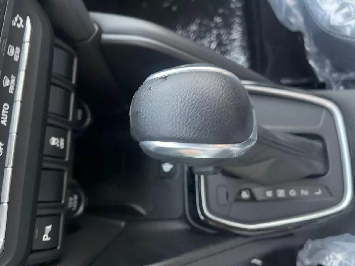 New 2024 Suzuki grand vitara-6-6