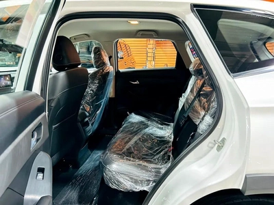 Haval Jolion Pro White 2026 Brand New - GCC Specs with Dealer Warranty-5