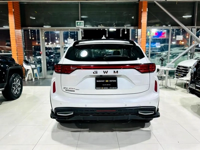 Haval Jolion Pro White 2026 Brand New - GCC Specs with Dealer Warranty-6