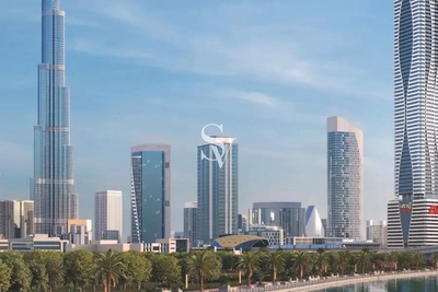 Bayz 102 by Danube, Business Bay, Dubai-10