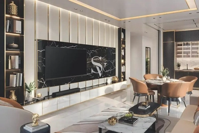 Bayz 102 by Danube, Business Bay, Dubai-8