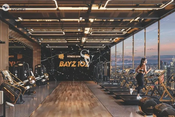 Bayz 102 by Danube, Business Bay, Dubai
