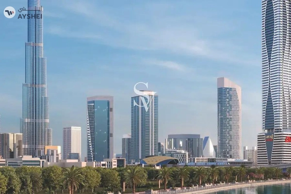Bayz 102 by Danube, Business Bay, Dubai