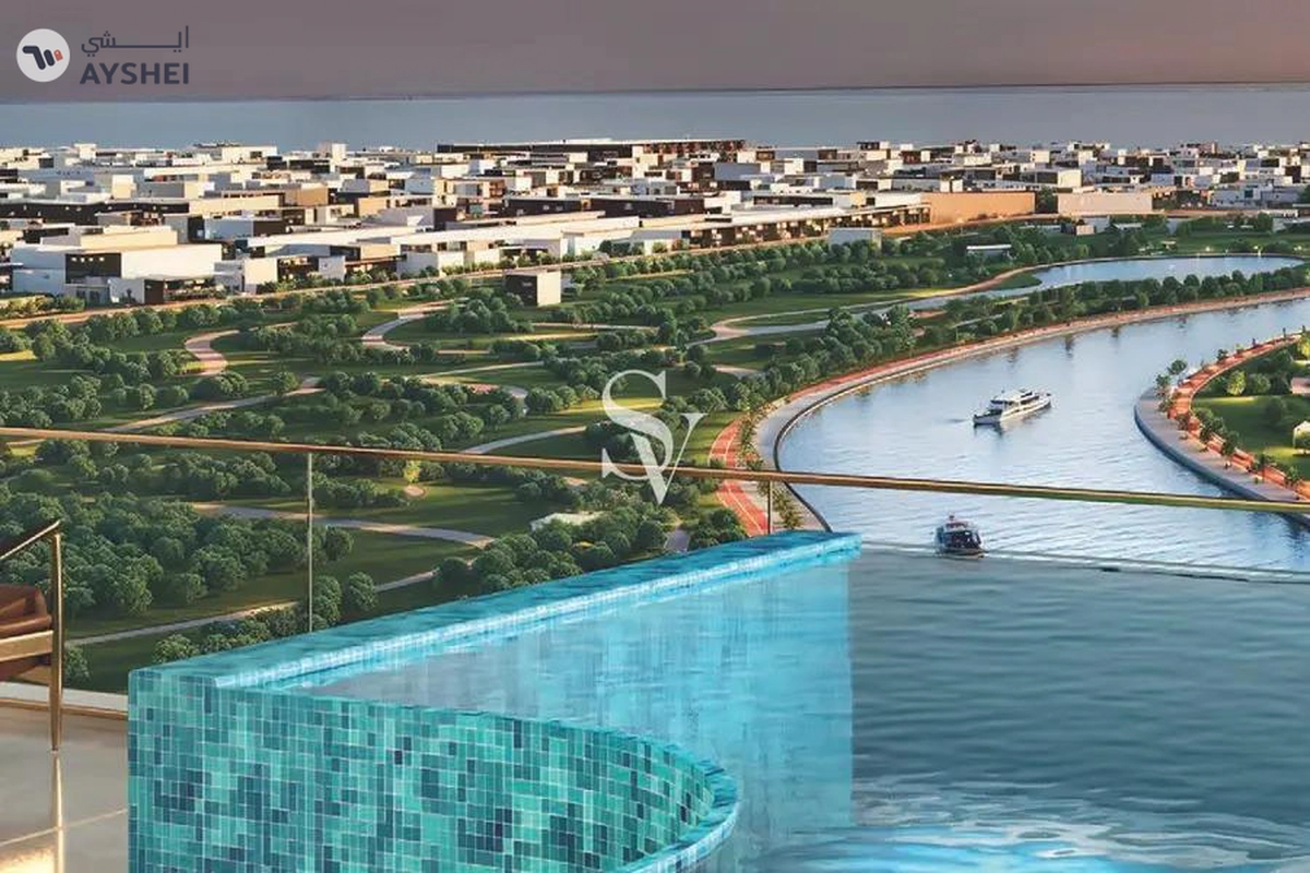 Bayz 102 by Danube, Business Bay, Dubai-1-1