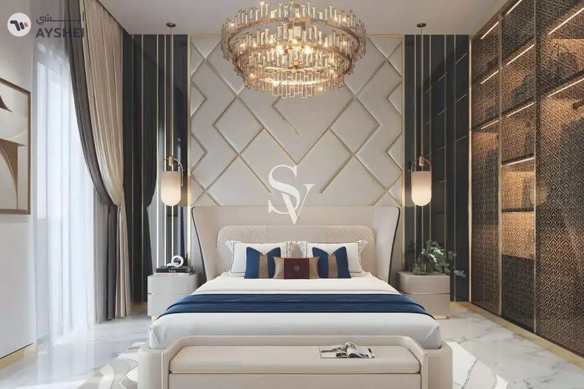 Bayz 102 by Danube, Business Bay, Dubai-4-4