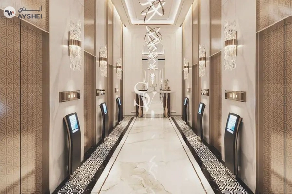 Bayz 102 by Danube, Business Bay, Dubai