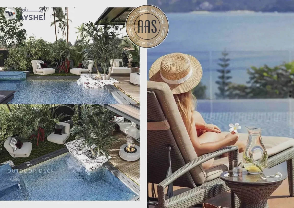 80/20 Post Handover Payment Plan || Luxurious 1 Bedroom Hall || In 1.9M Only