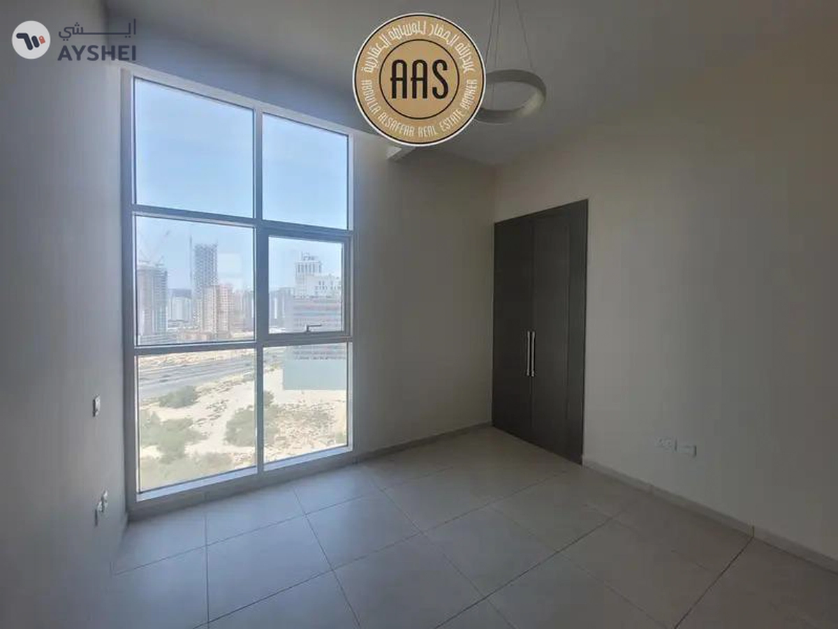 Spacious Layout | Ready to Move In | Prime Location | Community View |1bhk 70k-8-8