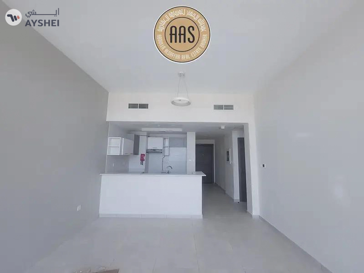 Spacious Layout | Ready to Move In | Prime Location | Community View |1bhk 70k-2-2