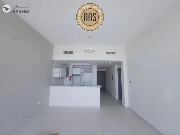 Spacious Layout | Ready to Move In | Prime Location | Community View |1bhk 70k