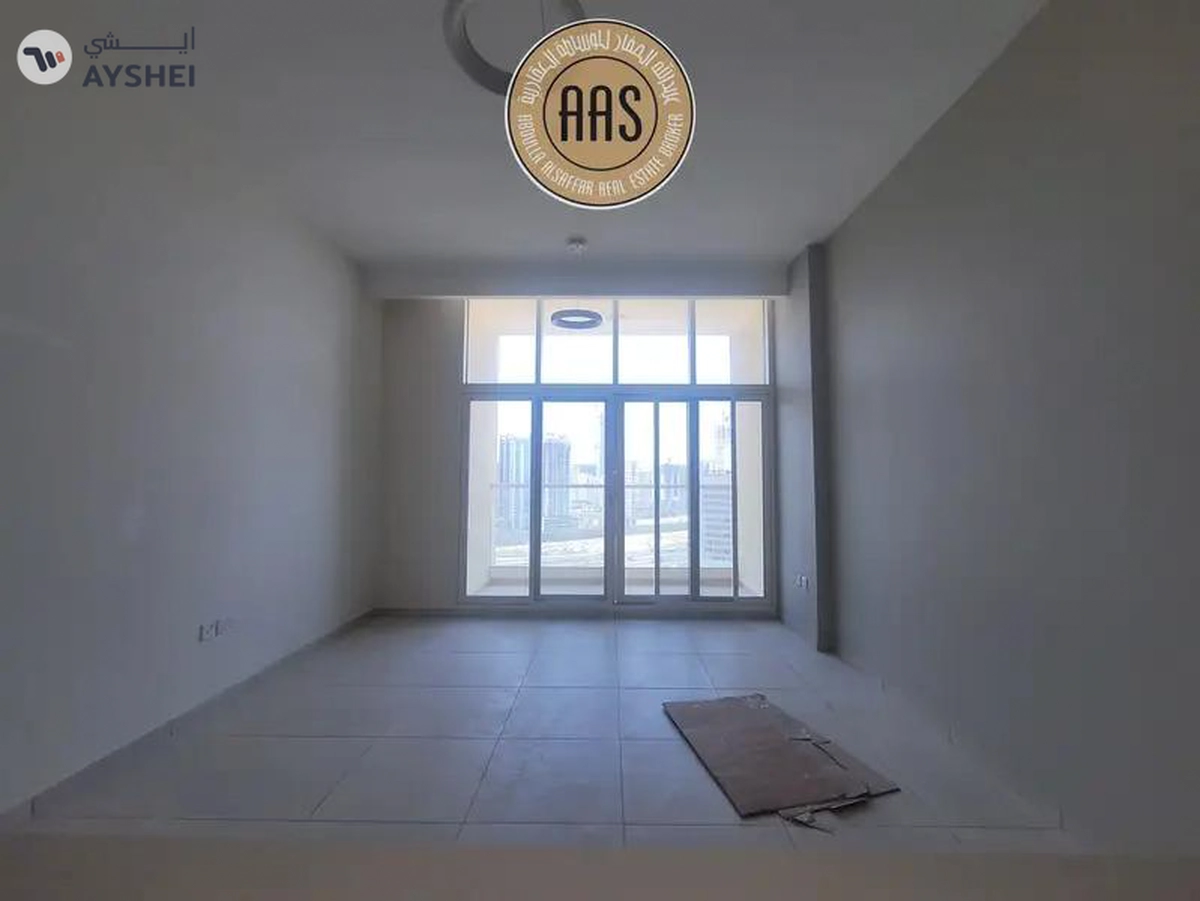 Spacious Layout | Ready to Move In | Prime Location | Community View |1bhk 70k-5-5