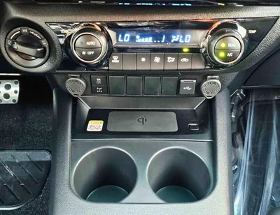 Toyota Hilux GR SPORT | 4.0L V6 PETROL | BLIND SPOT | OVER FNDER+WIDE BODY | 360 САМ | DIFF LOCK | CODE # H4GRY-10