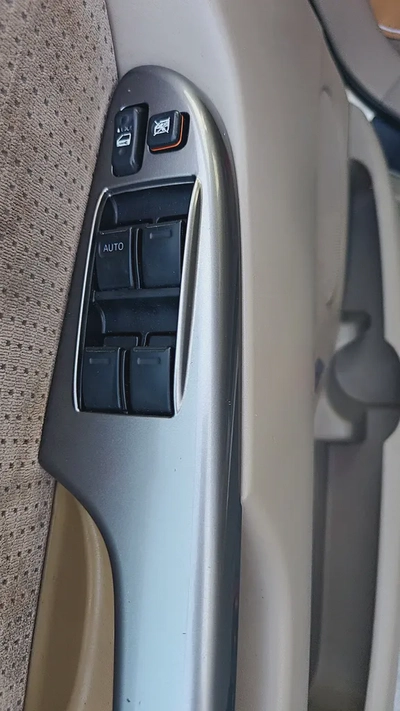2008 Toyota Sienna Limited - Family Minivan - American Specs-14