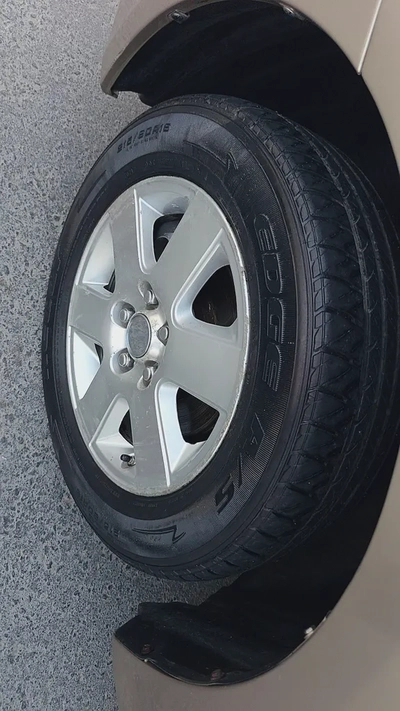 2008 Toyota Sienna Limited - Family Minivan - American Specs-19