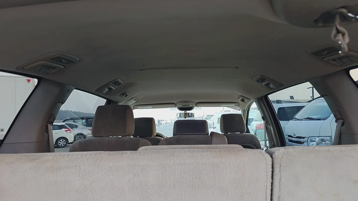 2008 Toyota Sienna Limited - Family Minivan - American Specs-15-15