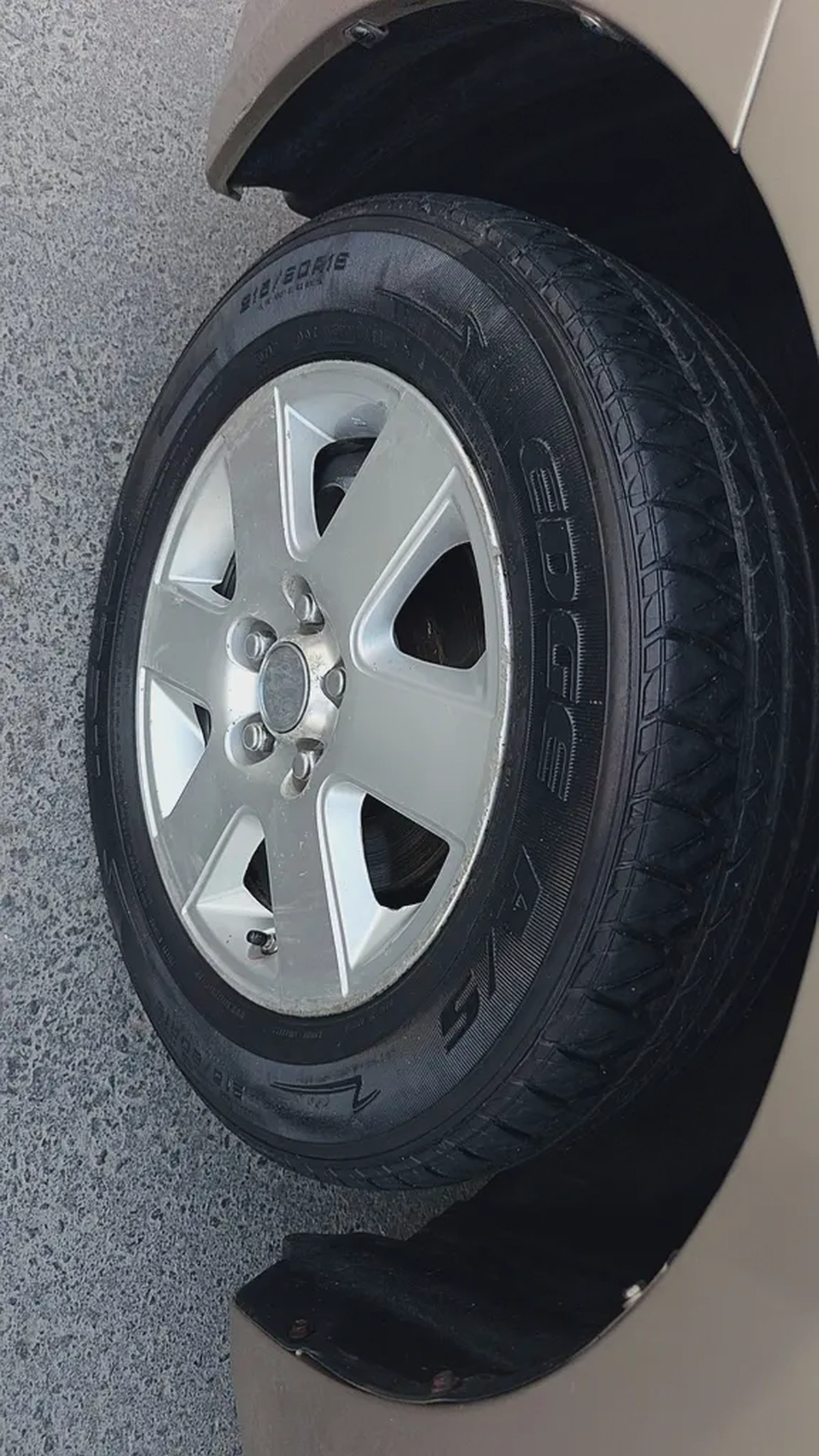 2008 Toyota Sienna Limited - Family Minivan - American Specs-19-19