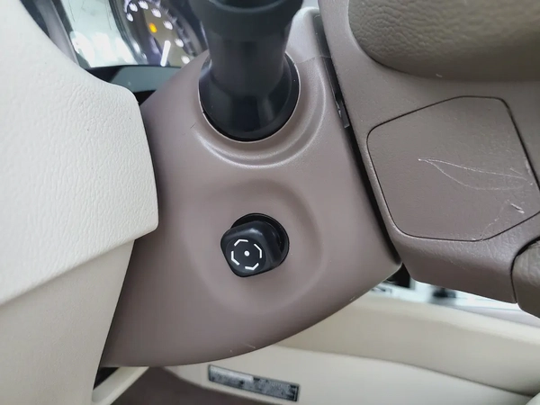 LEXUS GX460 2010 FACELIFTED 2021 G.C.C FULL OPTION IN EXCELLENT CONDITION