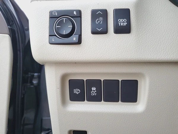 LEXUS GX460 2010 FACELIFTED 2021 G.C.C FULL OPTION IN EXCELLENT CONDITION