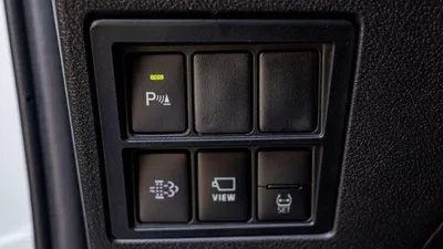 Toyota Hilux ADVENTURE Toyota hilux adventure diesel 2.8L 2024 for export only-16