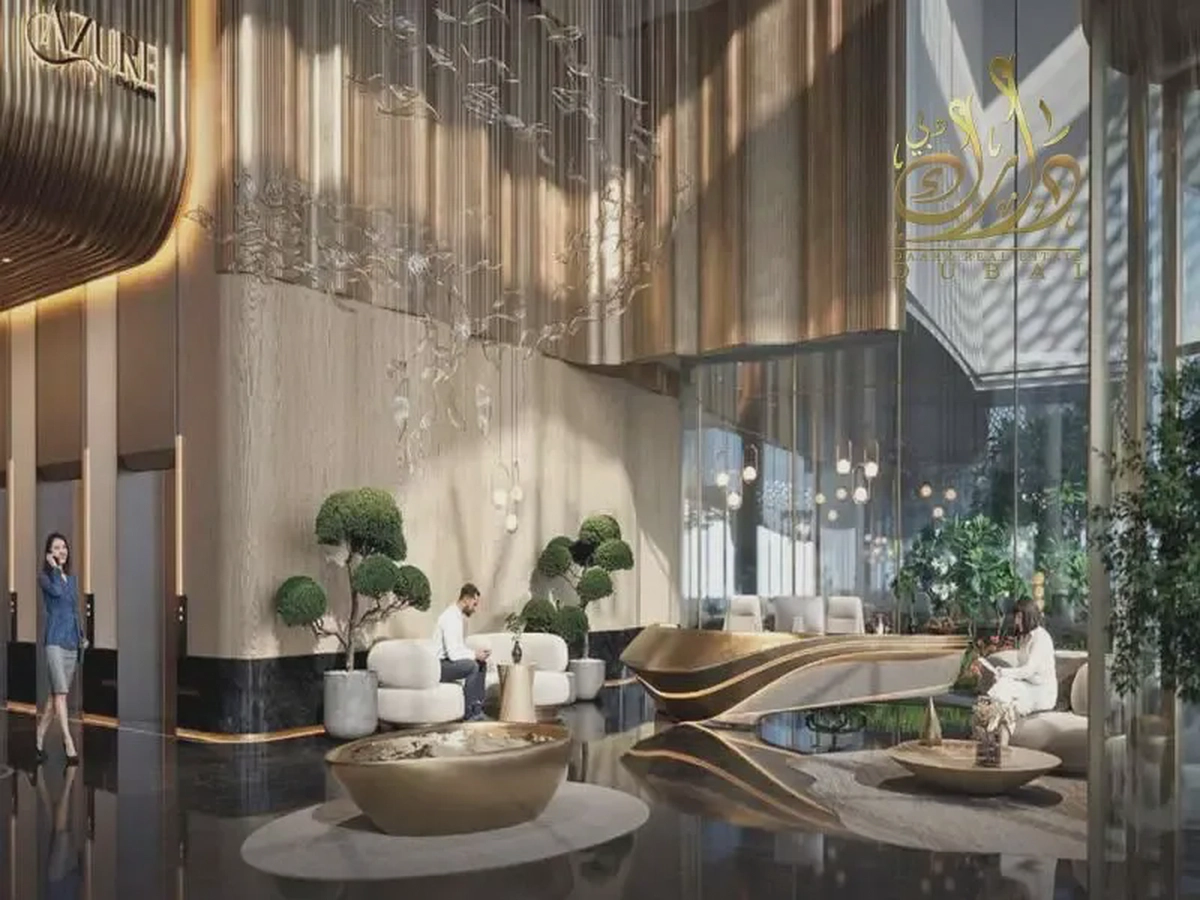 Easy payment plan | Best Price | World Class amenities | Contact Now