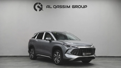 BYD Song L DM-i-0