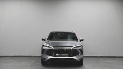 BYD Song L DM-i-2