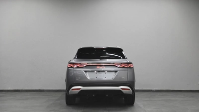 BYD Song L DM-i-6