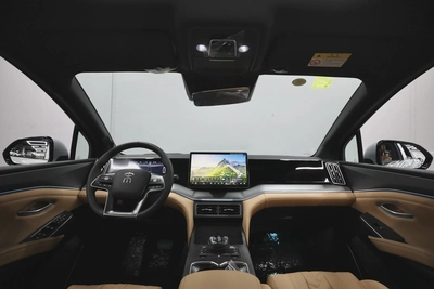 BYD Song L DM-i-15