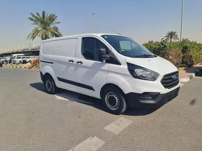 FORD TRANSIT, GCC, MINT CONDITION-0