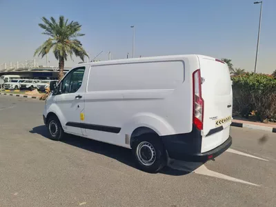 FORD TRANSIT, GCC, MINT CONDITION-9