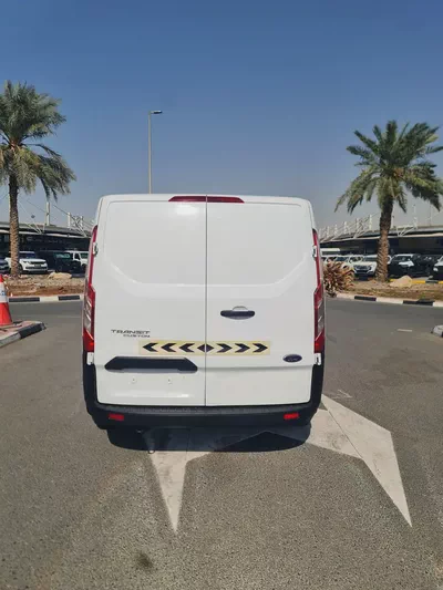 FORD TRANSIT, GCC, MINT CONDITION-10
