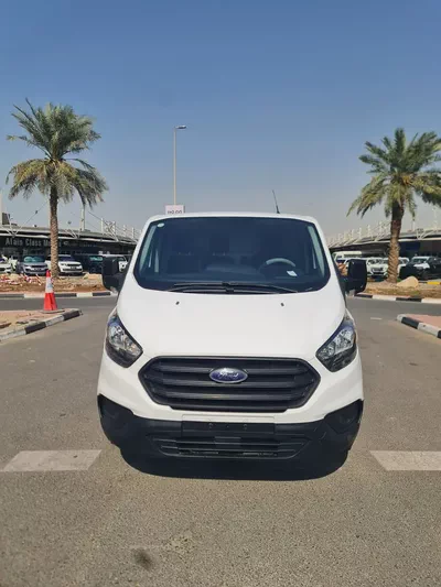FORD TRANSIT, GCC, MINT CONDITION-2