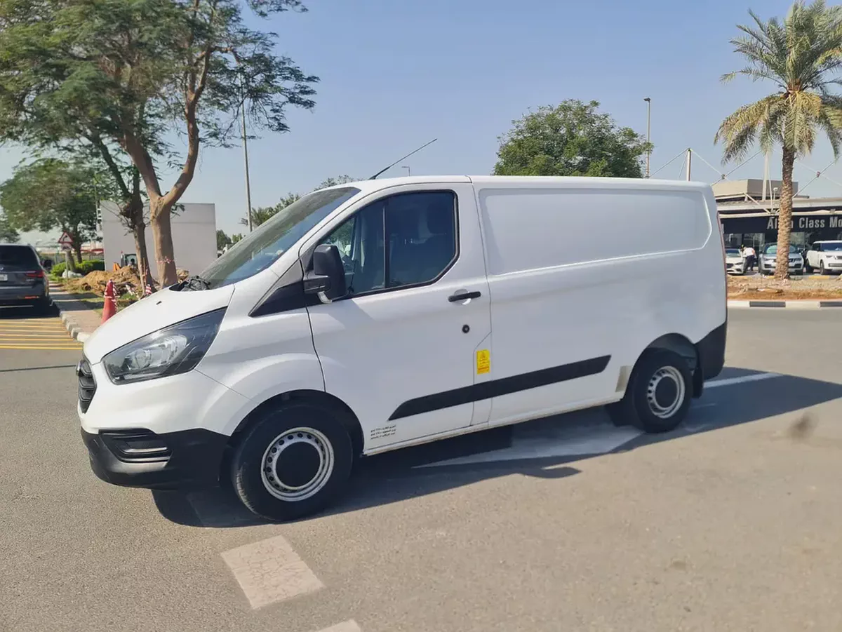 FORD TRANSIT, GCC, MINT CONDITION-1-1