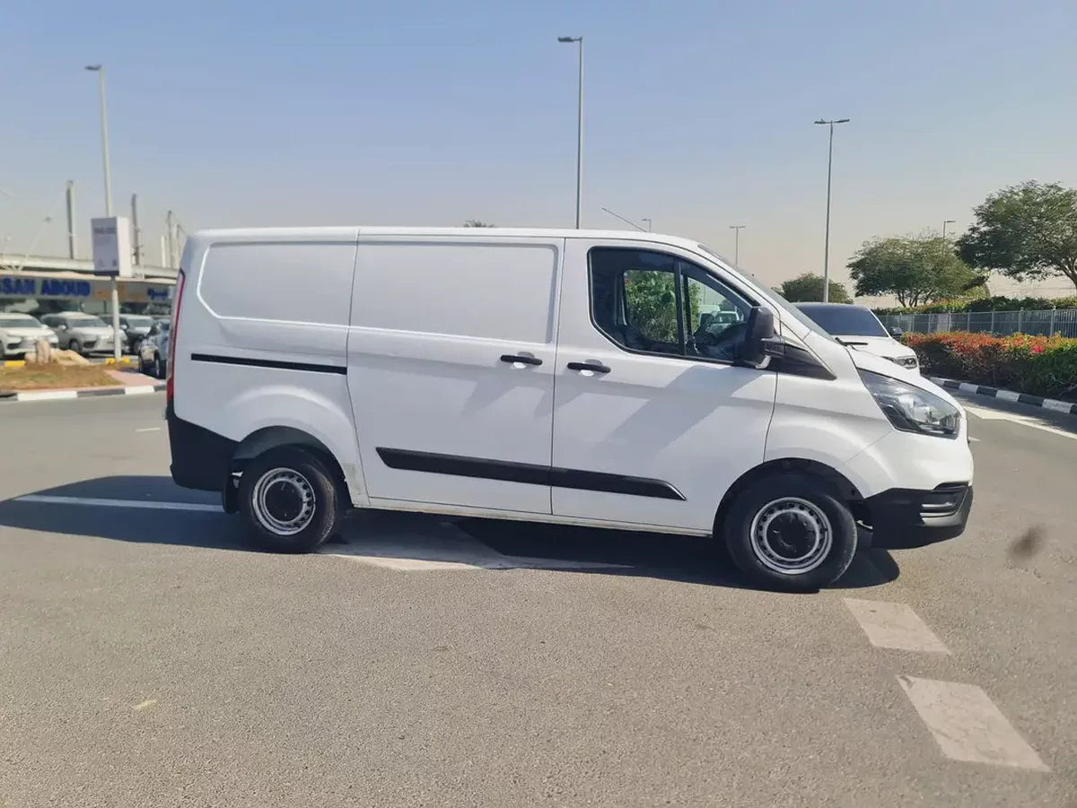 FORD TRANSIT, GCC, MINT CONDITION-6-6