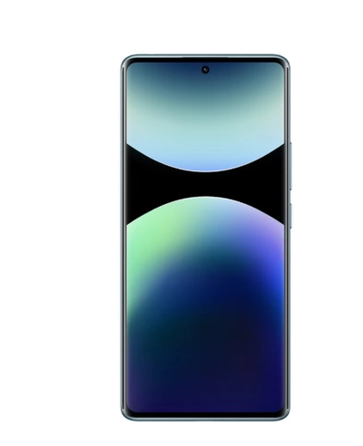 Xiaomi Redmi Note 14 Pro 4G Ocean Blue 12GB RAM 512GB - Global Version-0