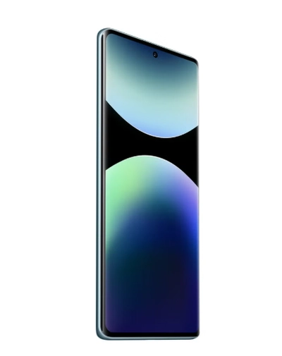 Xiaomi Redmi Note 14 Pro 4G Ocean Blue 12GB RAM 512GB - Global Version-2