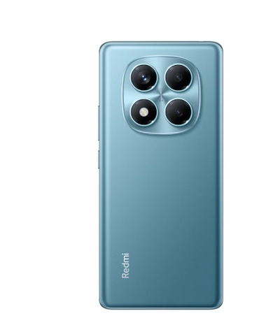Xiaomi Redmi Note 14 Pro 4G Ocean Blue 12GB RAM 512GB - Global Version-1