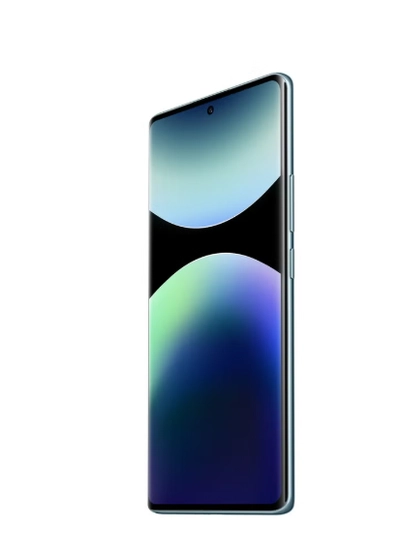 Xiaomi Redmi Note 14 Pro 4G Ocean Blue 12GB RAM 512GB - Global Version-3