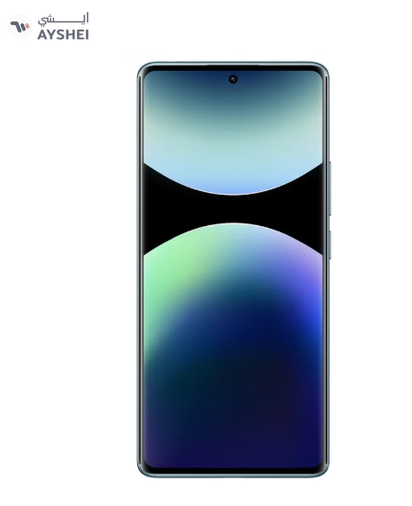 Xiaomi Redmi Note 14 Pro 4G Ocean Blue 12GB RAM 512GB - Global Version