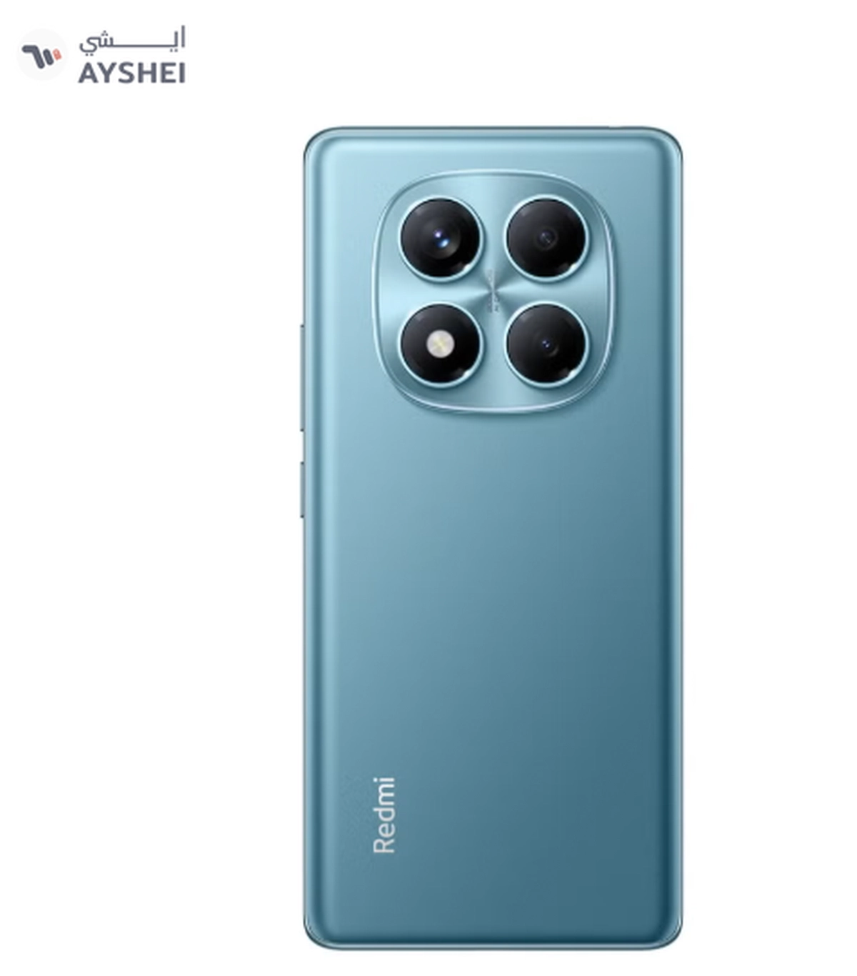 Xiaomi Redmi Note 14 Pro 4G Ocean Blue 12GB RAM 512GB - Global Version-1-1