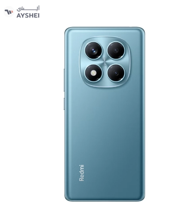 Xiaomi Redmi Note 14 Pro 4G Ocean Blue 12GB RAM 512GB - Global Version