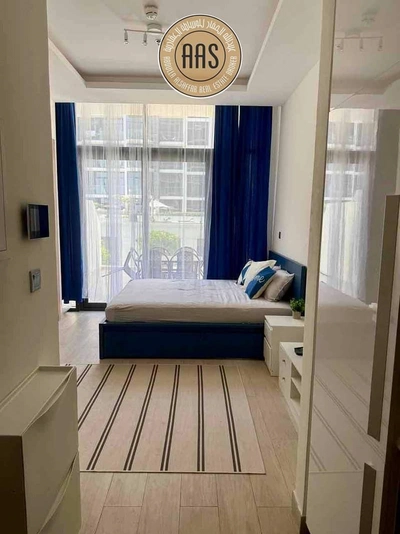 Fully Furnished || Luxurious Studio|| Chiller Free-0