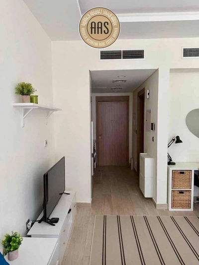 Fully Furnished || Luxurious Studio|| Chiller Free-3