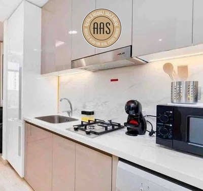 Fully Furnished || Luxurious Studio|| Chiller Free-4