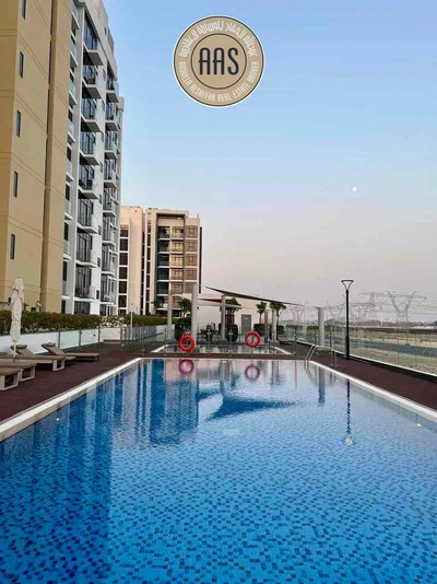 Fully Furnished || Luxurious Studio|| Chiller Free-5