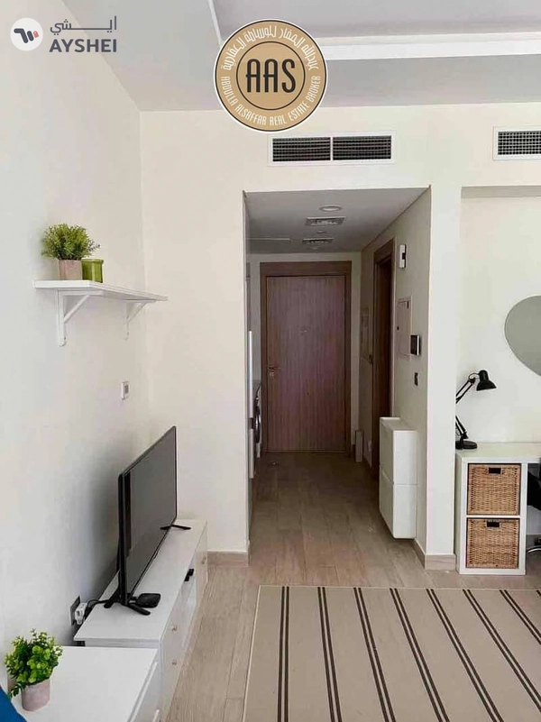 Fully Furnished || Luxurious Studio|| Chiller Free