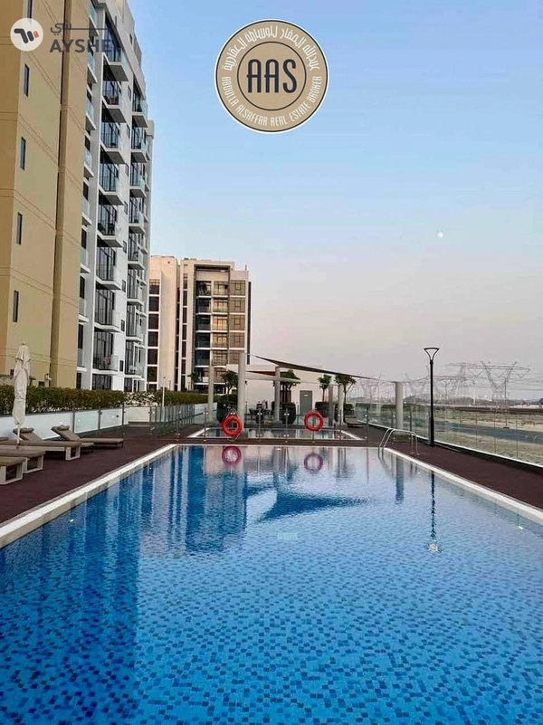 Fully Furnished || Luxurious Studio|| Chiller Free