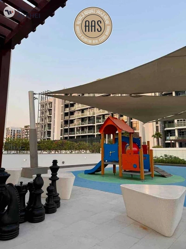 Fully Furnished || Luxurious Studio|| Chiller Free