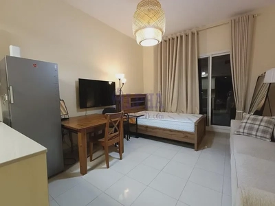 Studio| Partial Seaview| Great Investment.-1