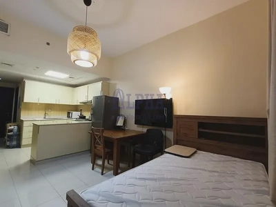 Studio| Partial Seaview| Great Investment.-5